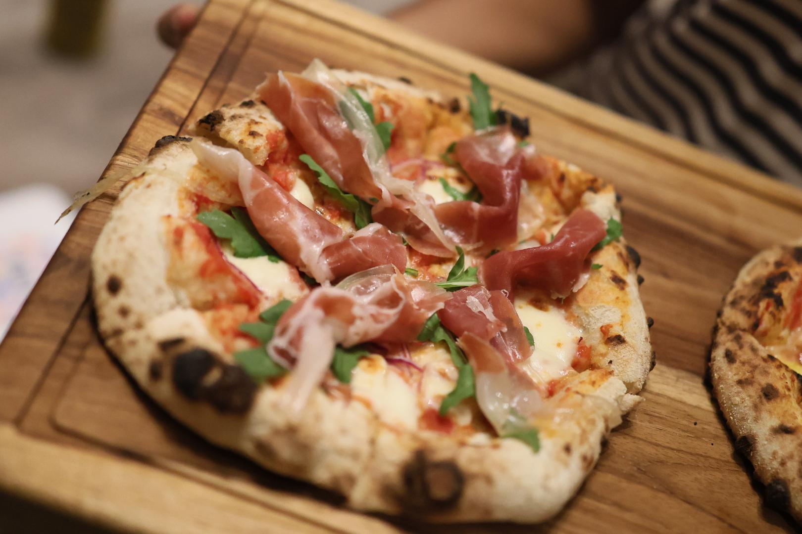 Bali Pizza Party Events